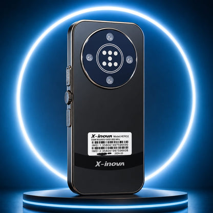 X-Inova Germany Mobile (Made in Germany)