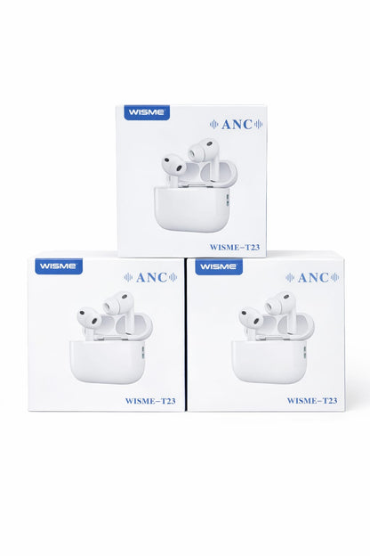 WISME-T23 ANC Wireless Earbuds