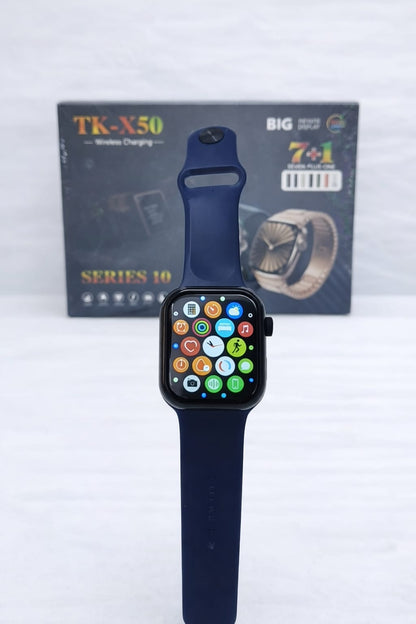 TK-X50 Smartwatch – Series 10