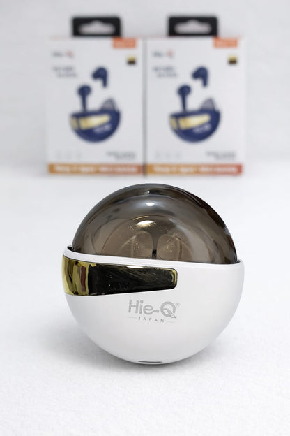 **🎧 **Hie-Q V95 Mini Buds (Big Bass)