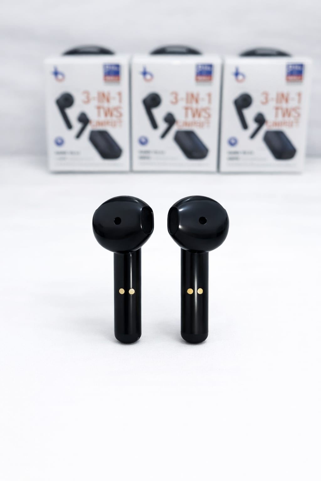 ALB07 PLUS – 3-IN-1 TWS HEADSET