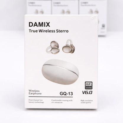 DAMIX GQ-13 True Wireless Stereo