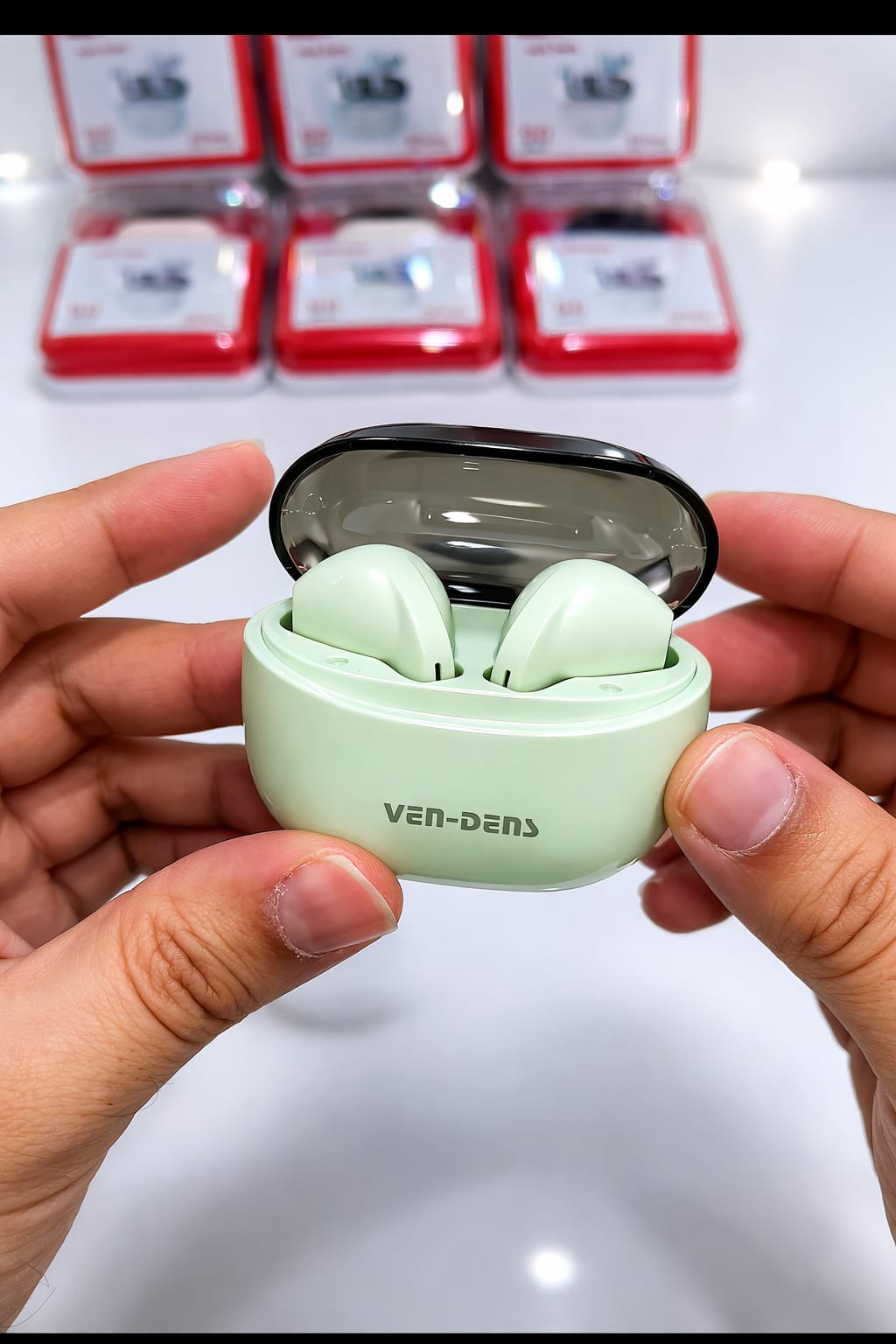 VEN-DENS VD-BT030 (BTS 5.4)