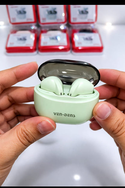 VEN-DENS VD-BT030 (BTS 5.4)
