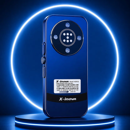 X-Inova Germany Mobile (Made in Germany)