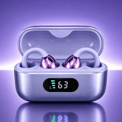CYXG Q65 Clip Buds – Wireless 5.49 Earbuds