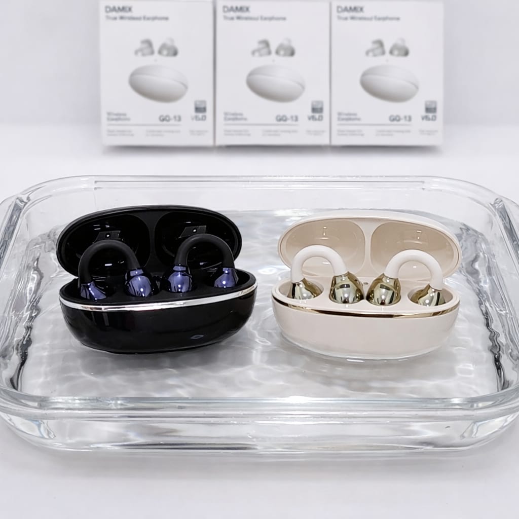 DAMIX GQ-13 True Wireless Stereo