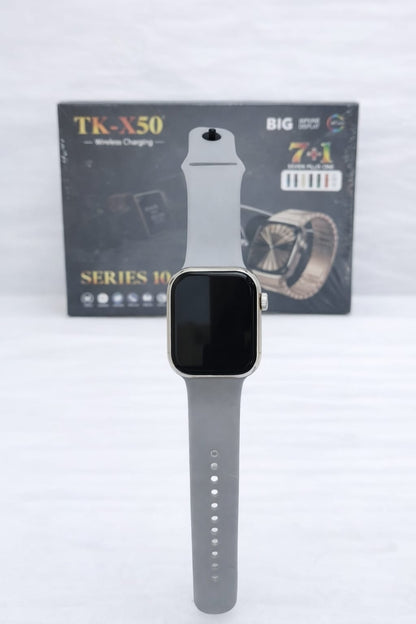 TK-X50 Smartwatch – Series 10