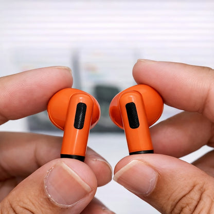 BPG Portable Wireless Headset (LED Display Series)