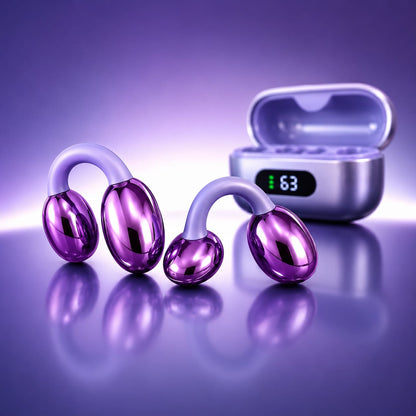 CYXG Q65 Clip Buds – Wireless 5.49 Earbuds