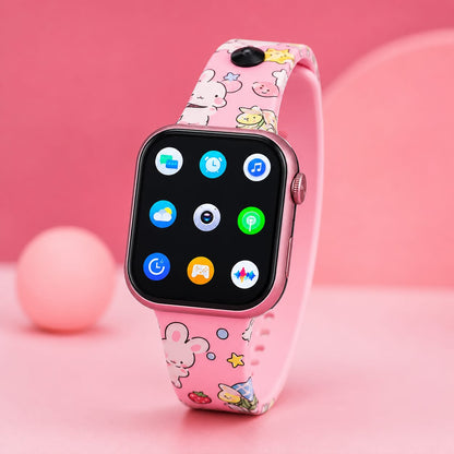 Kids Smartwatch WISME X67 Mini