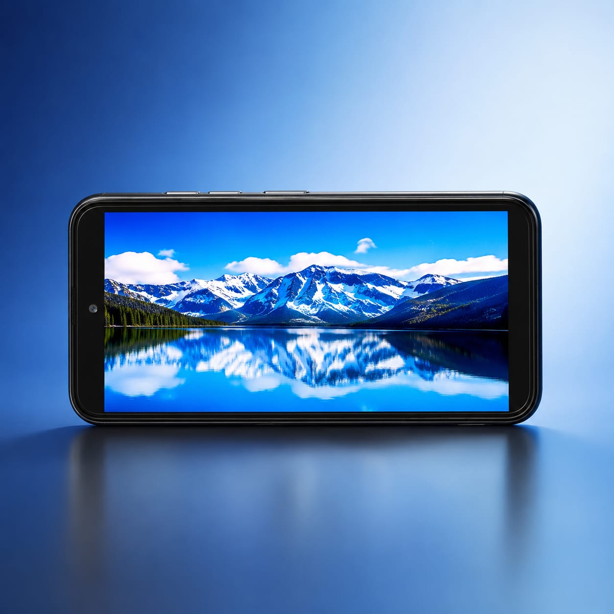 AirTab 5G Smartphone + FREE TWS Earbuds