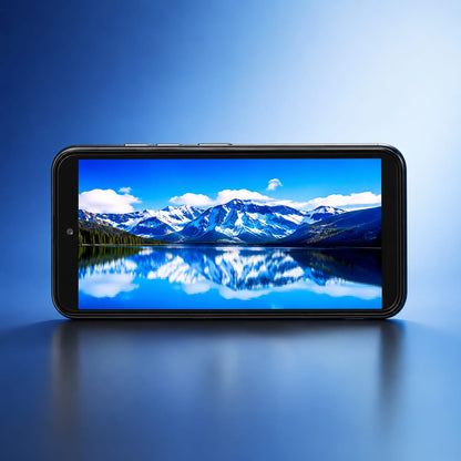 AirTab 5G Smartphone + FREE TWS Earbuds