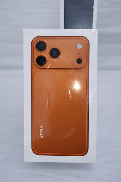 A17 Pro Max