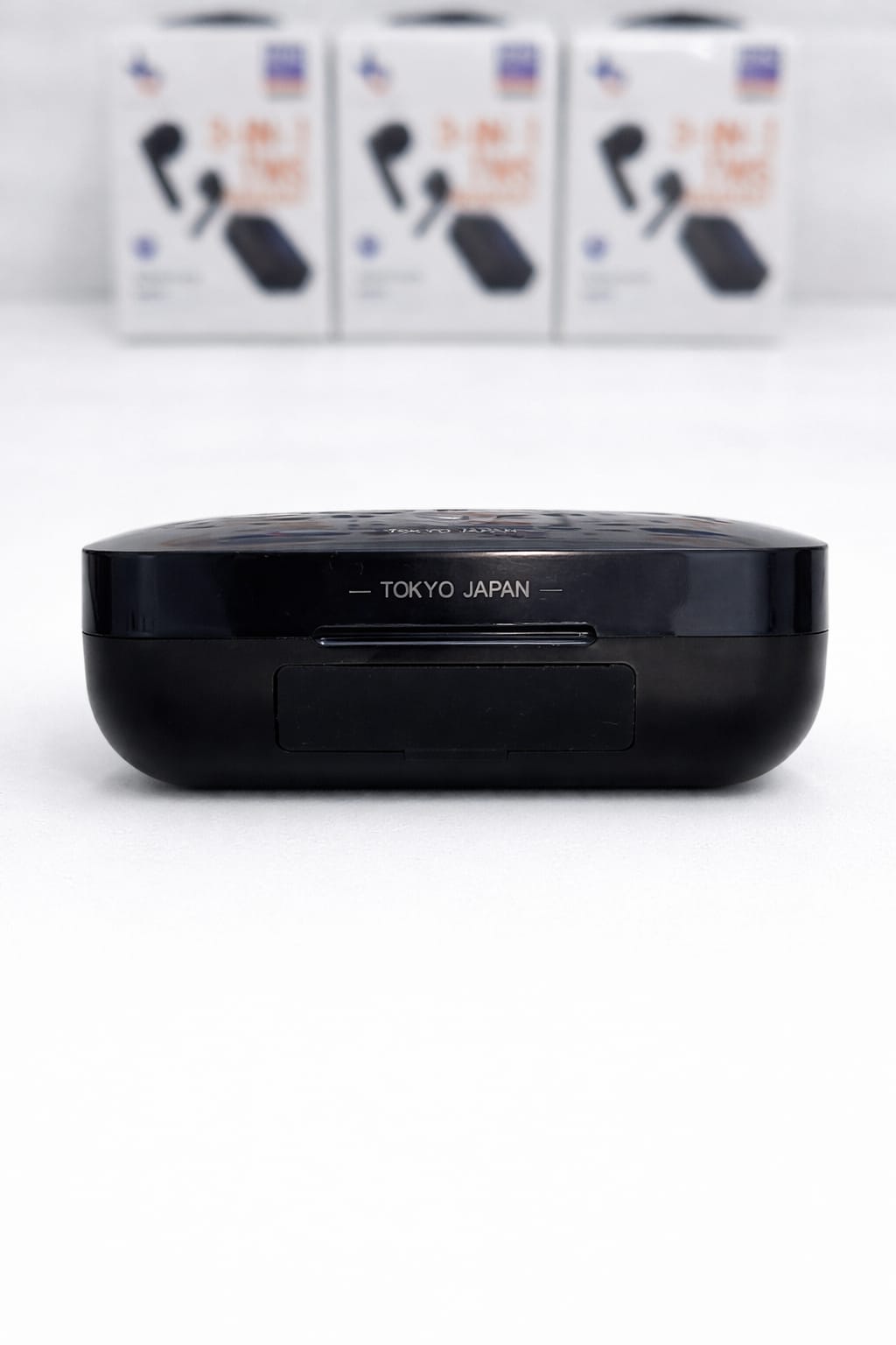 ALB07 PLUS – 3-IN-1 TWS HEADSET