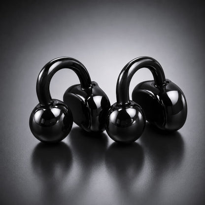 OALE iFree 19 Clip-On Sports Earbuds