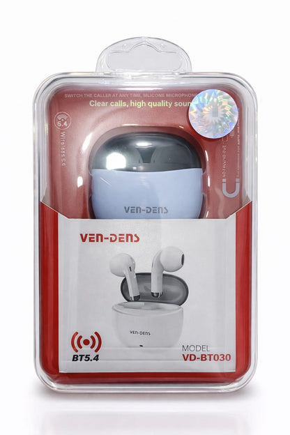 VEN-DENS VD-BT030 (BTS 5.4)