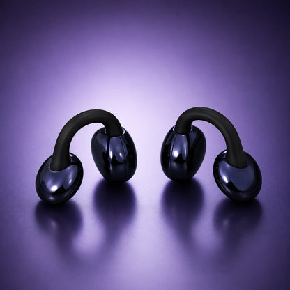 Q65 CYXG Comfort Clip Earbuds