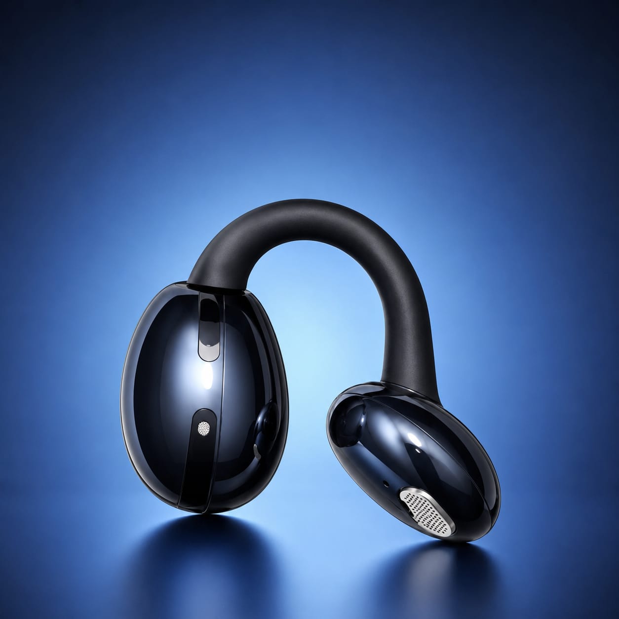 Q65 CYXG Comfort Clip Earbuds