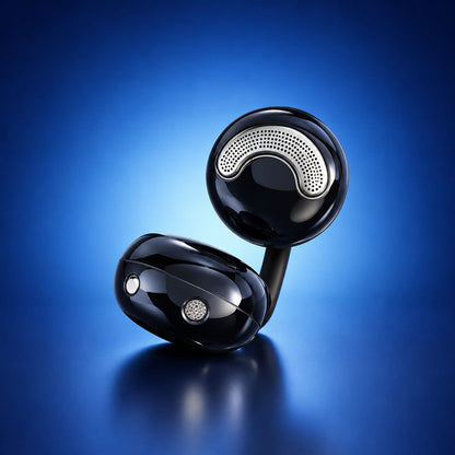 Q65 CYXG Comfort Clip Earbuds