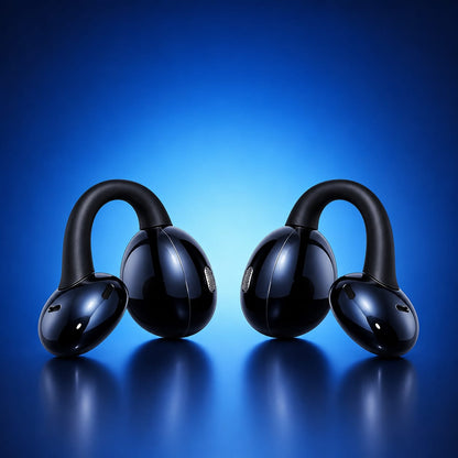 Q65 CYXG Comfort Clip Earbuds
