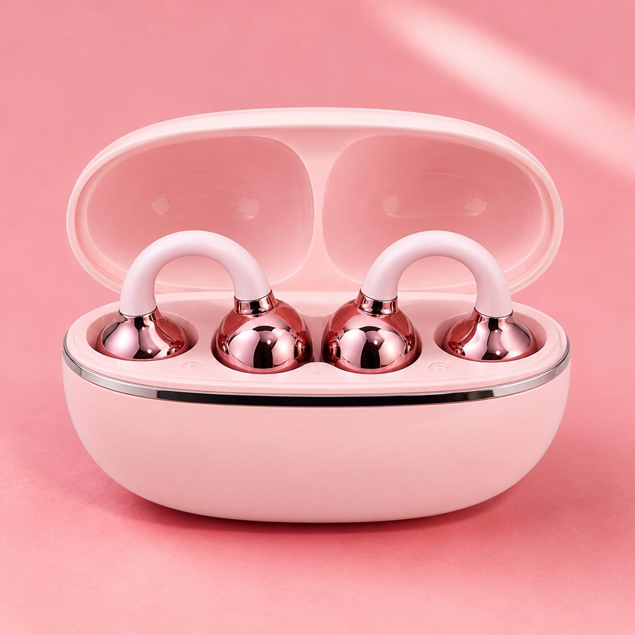 DAMIX GG-13 True Wireless Stereo Earbuds