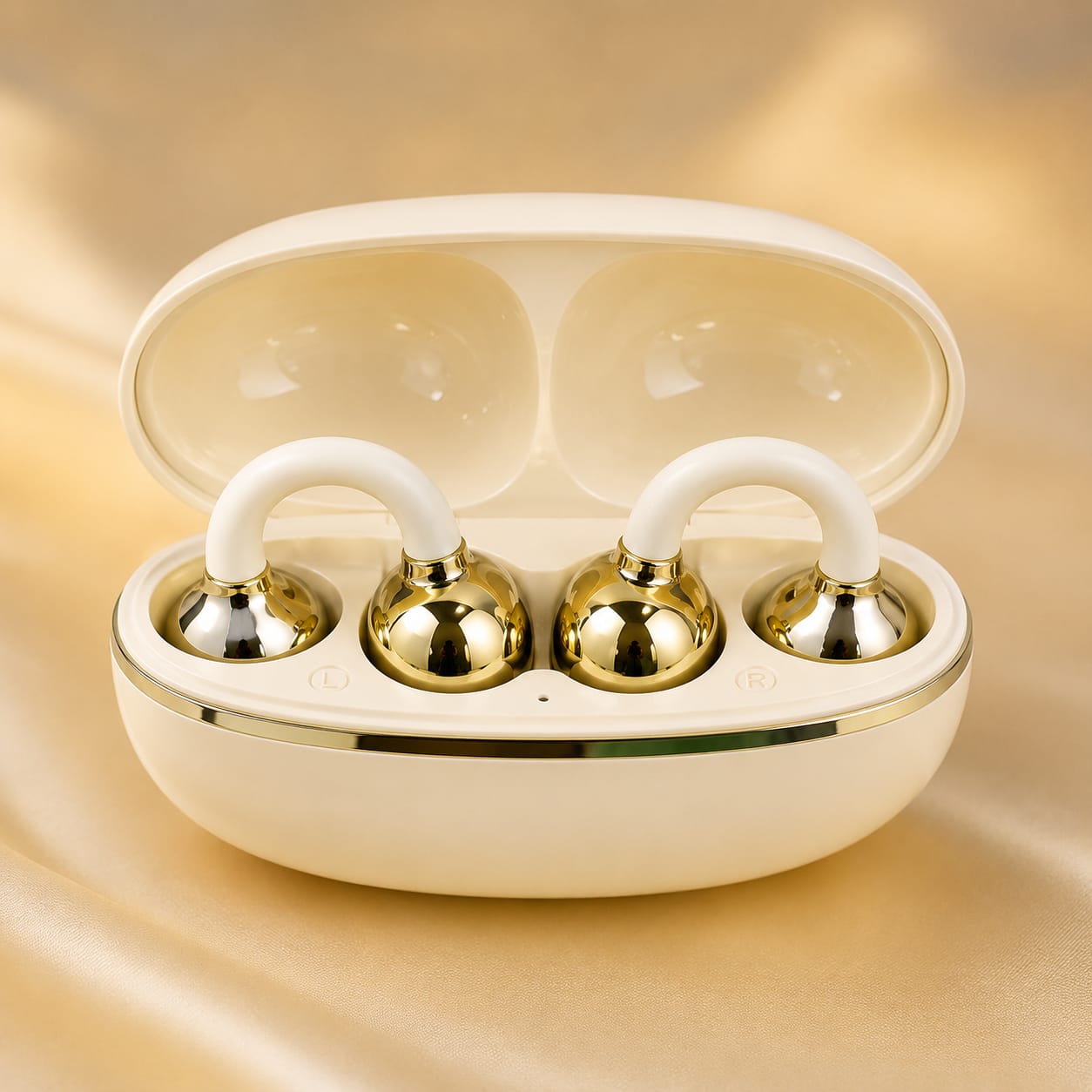 DAMIX GG-13 True Wireless Stereo Earbuds