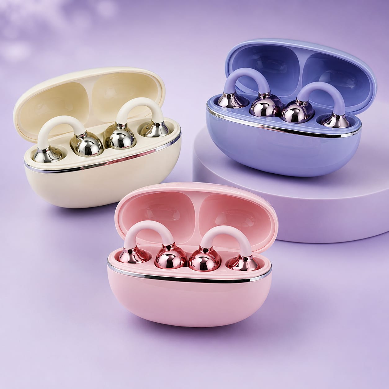 DAMIX GG-13 True Wireless Stereo Earbuds