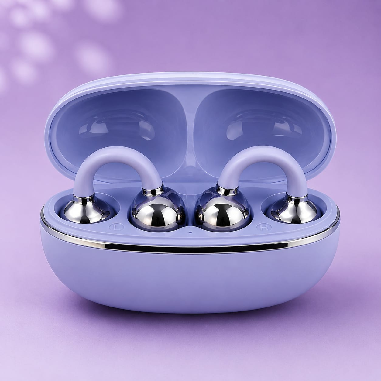 DAMIX GG-13 True Wireless Stereo Earbuds