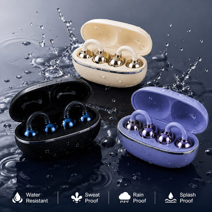 DAMIX GG-13 True Wireless Stereo Earbuds