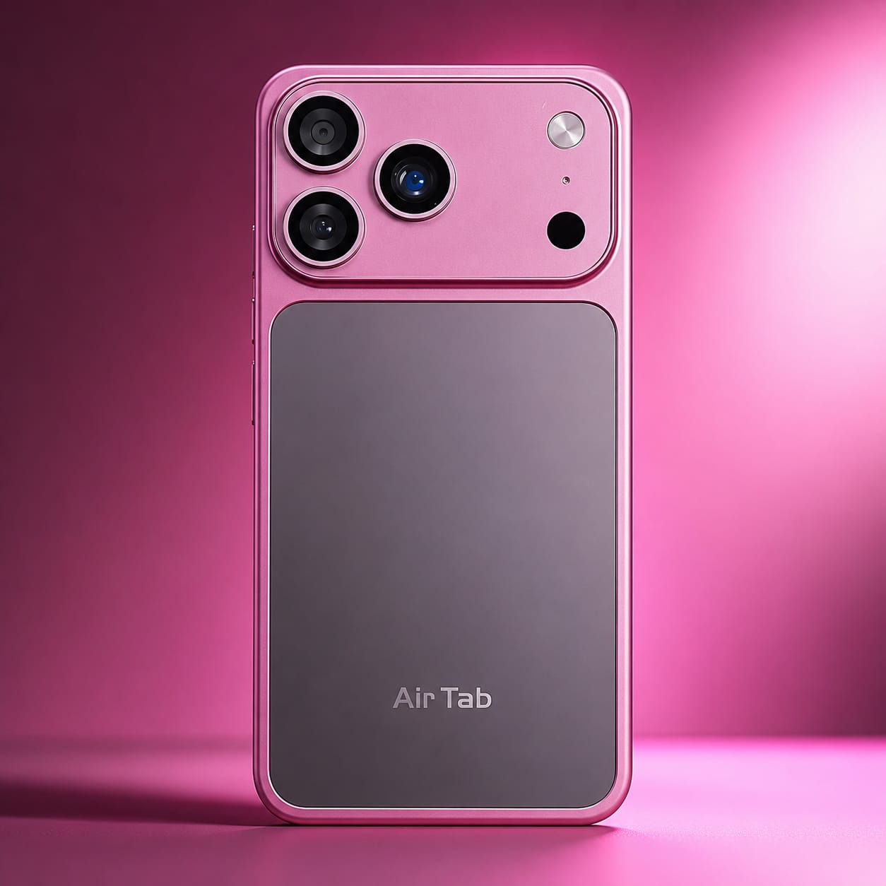 AirTab 17 Pro Max (NFC Support) – 5G Smartphone