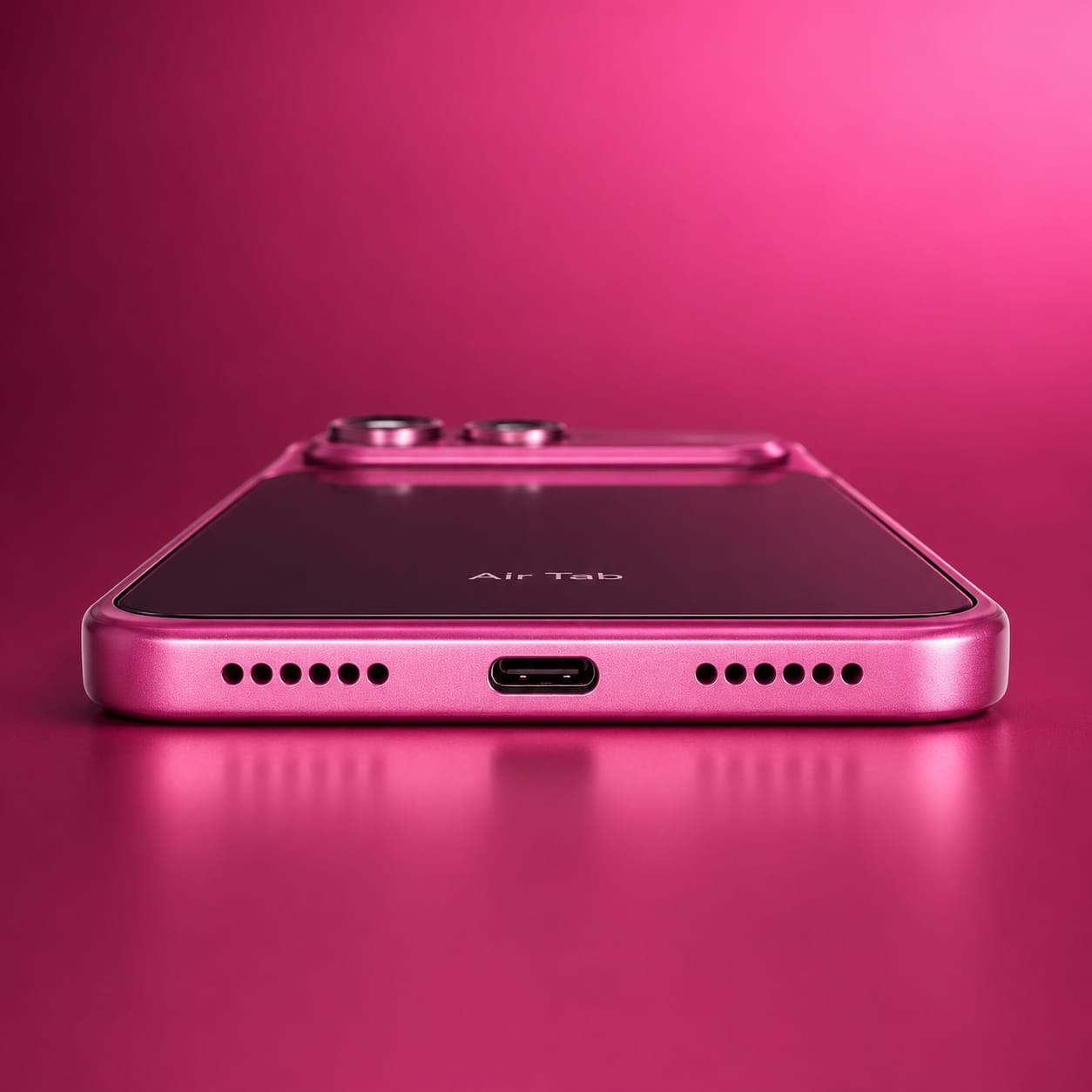 AirTab 17 Pro Max (NFC Support) – 5G Smartphone