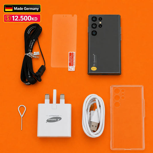 X-inova Germany Smartphone