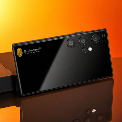X-inova Germany Smartphone