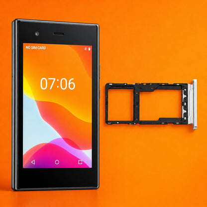 X-inova Germany Smartphone