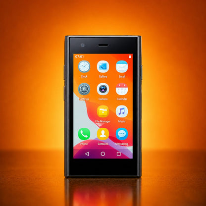 X-inova Germany Smartphone