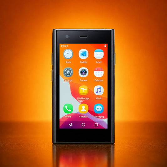 X-inova Germany Smartphone