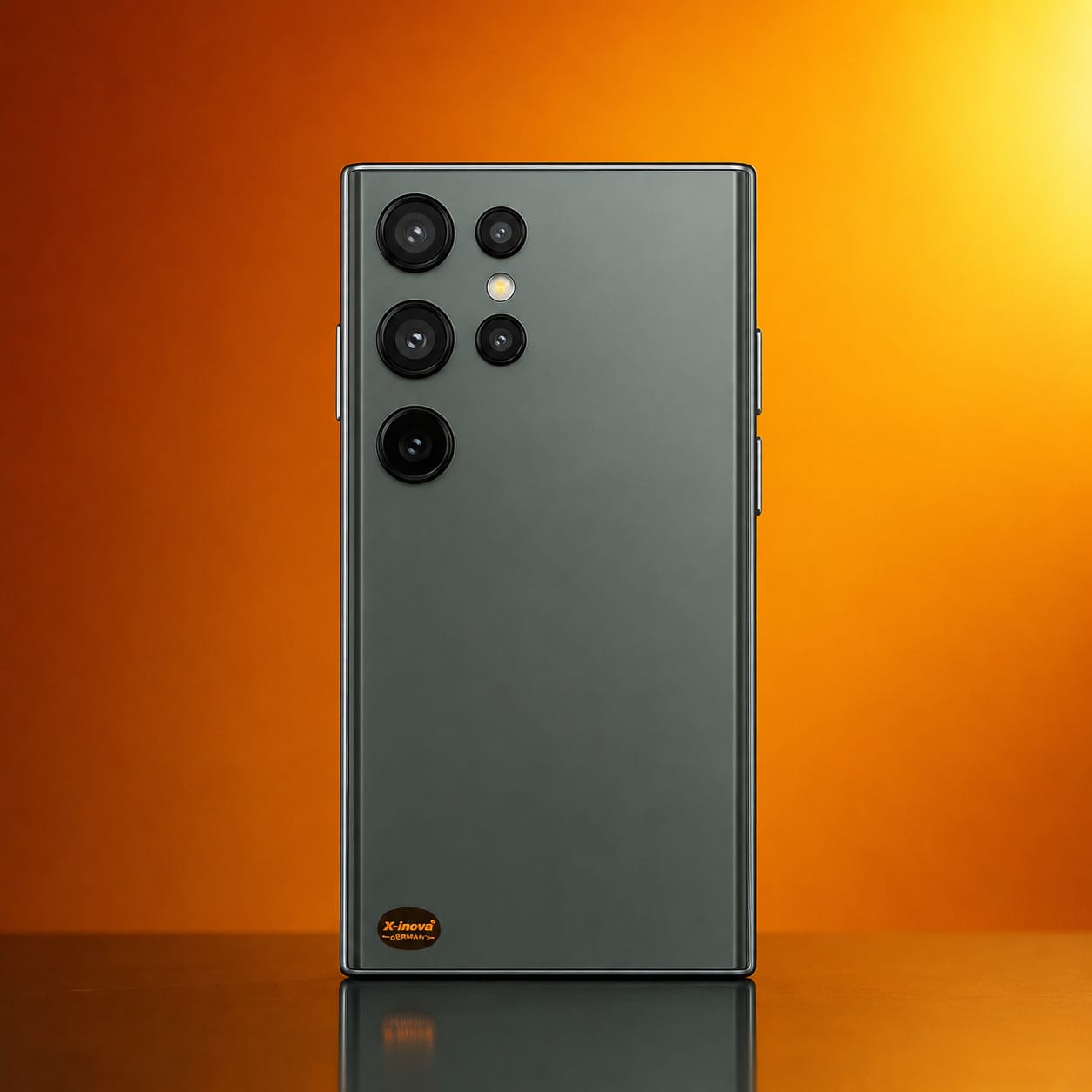 X-inova Germany Smartphone