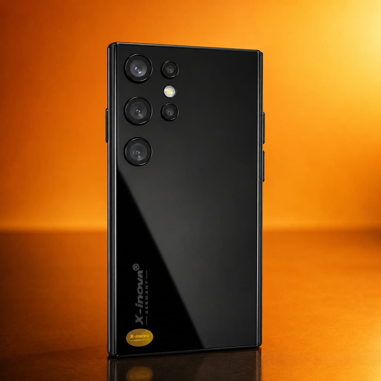 X-inova Germany Smartphone