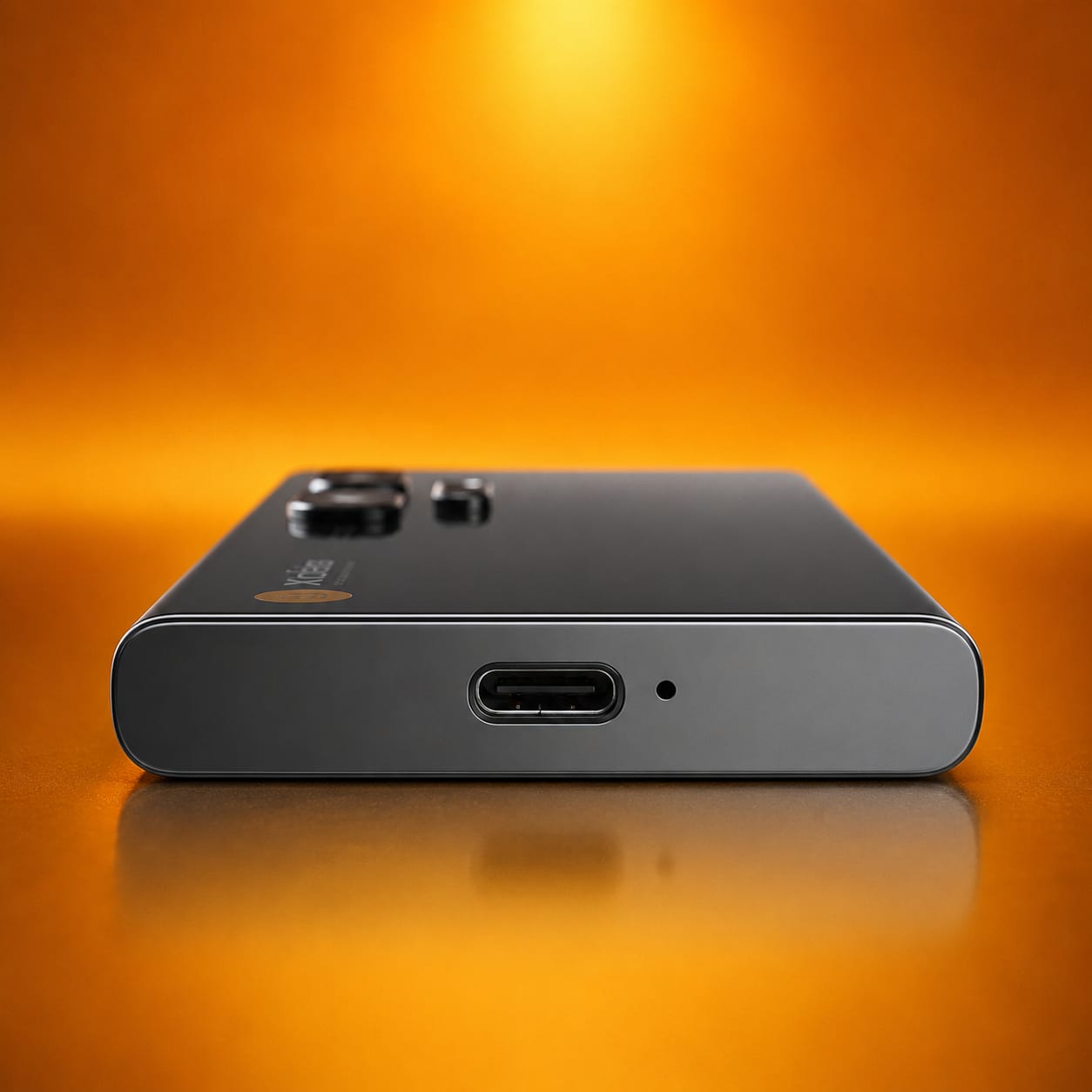 X-inova Germany Smartphone