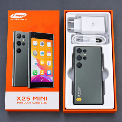 X-inova Germany Smartphone