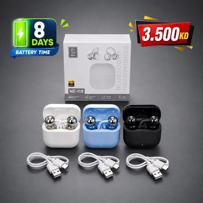 Huawei Master Copy Clip Buds
