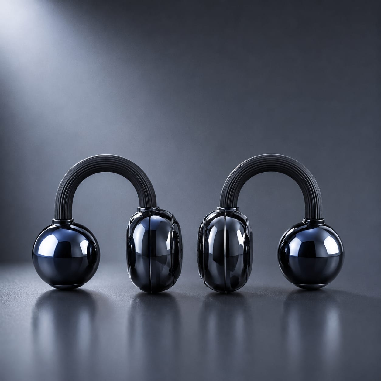 Huawei Master Copy Clip Buds