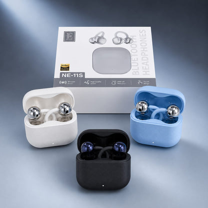 Huawei Master Copy Clip Buds