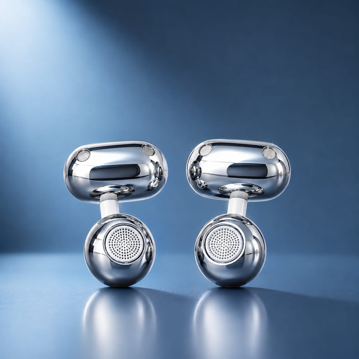 Huawei Master Copy Clip Buds