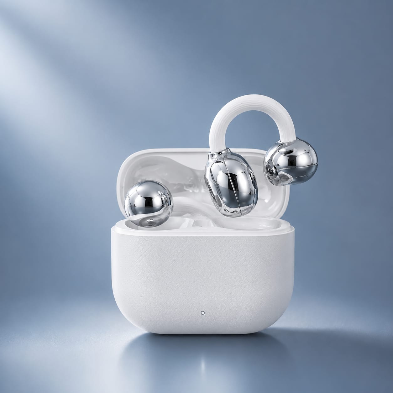 Huawei Master Copy Clip Buds