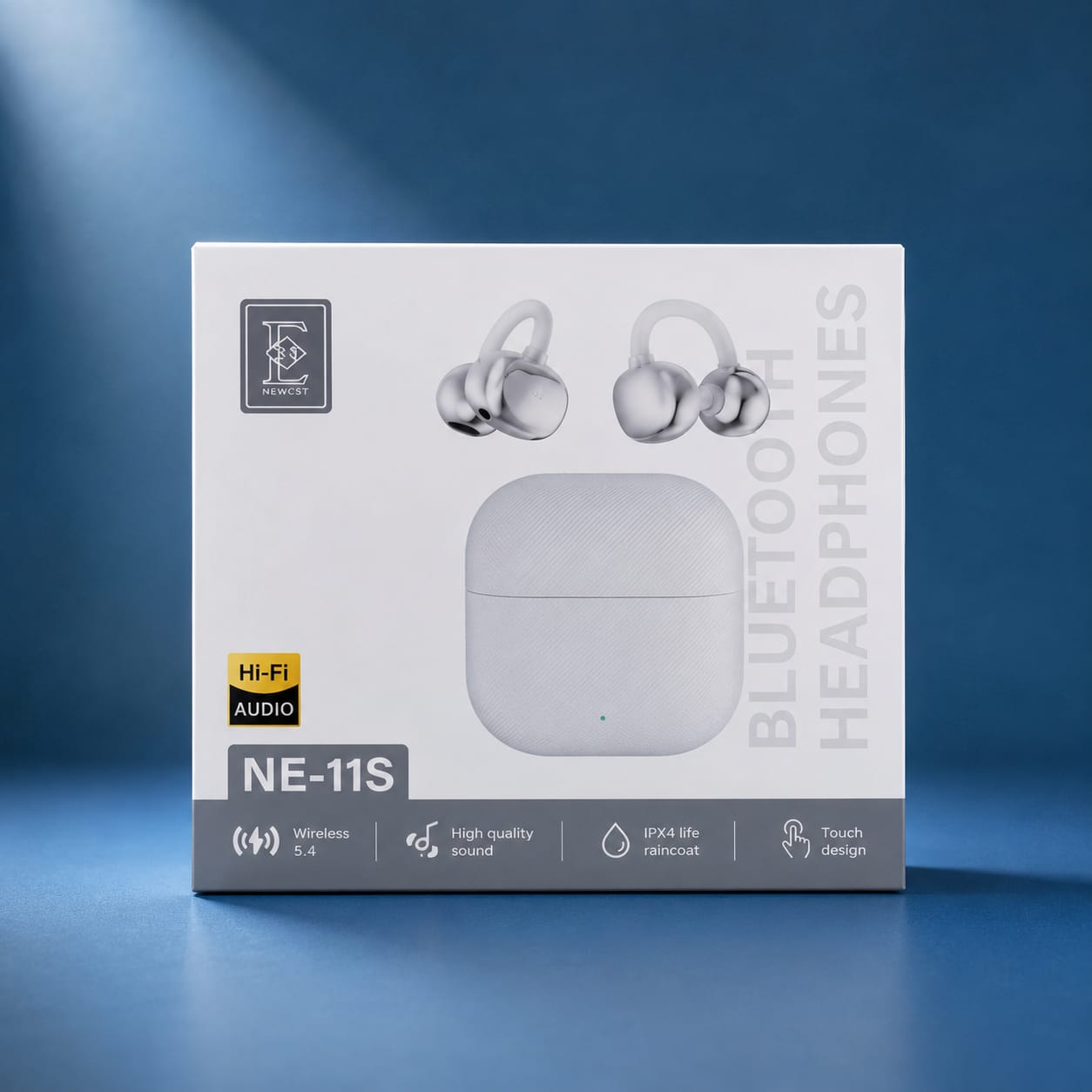 Huawei Master Copy Clip Buds