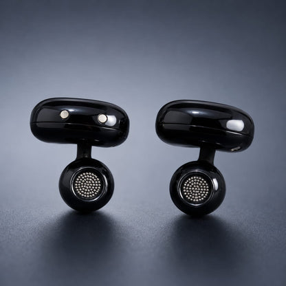 Q74 CYXG Clip Earbuds