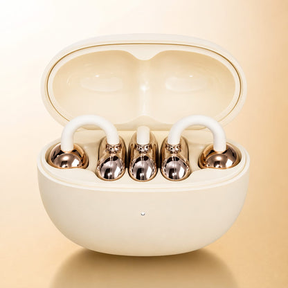 Q74 CYXG Clip Earbuds