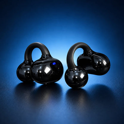 Q74 CYXG Clip Earbuds